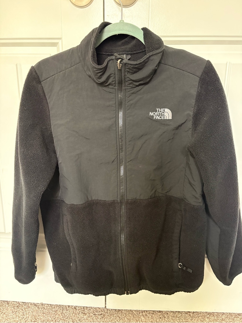 The North Face Classic Fleece Jacket